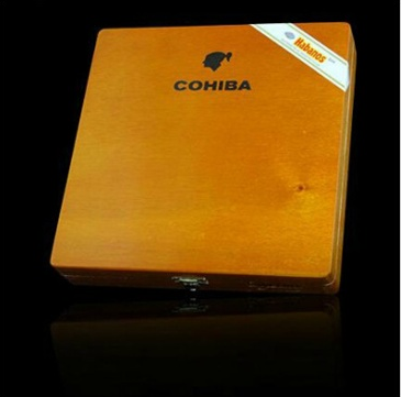 高希霸长矛 cohiba lanceros